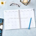 Best 12-Month Monthly Organizer Planner Notebook